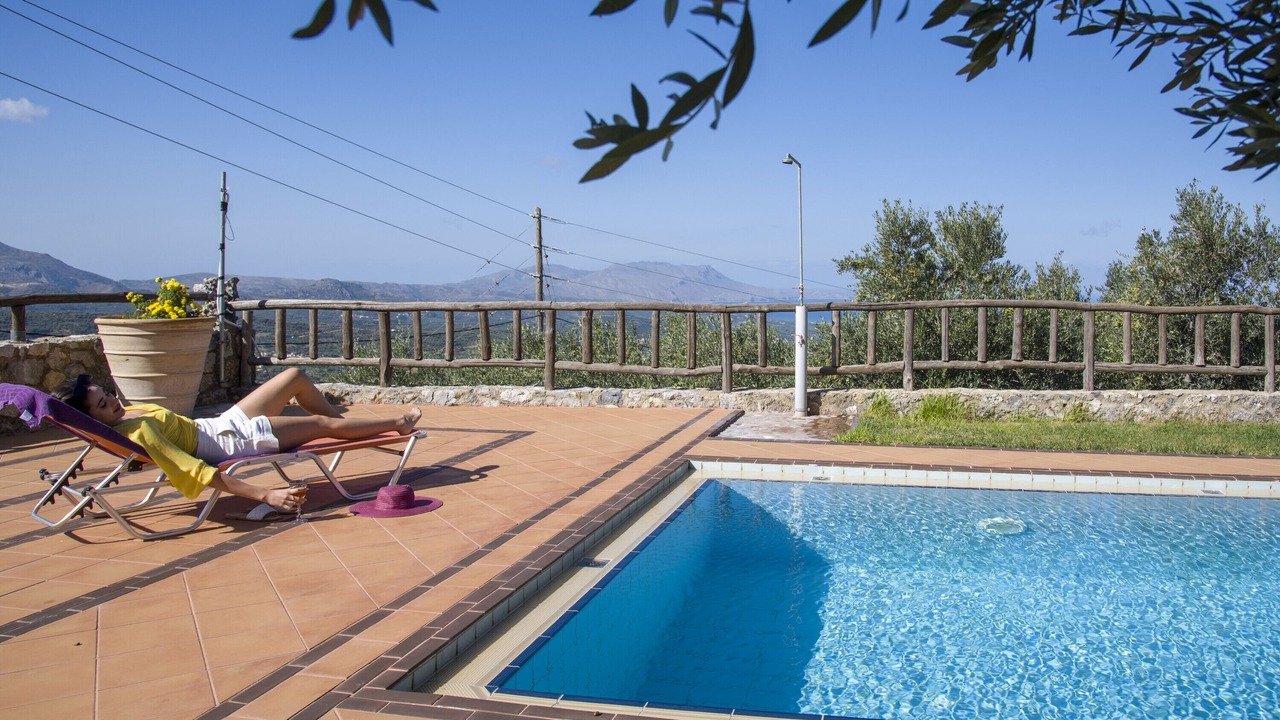 Photo of Outdoor in Milia