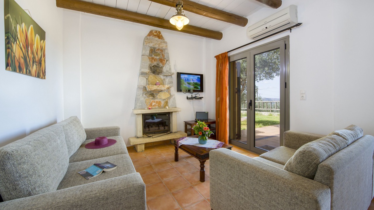 Photo of Livingroom in Milia