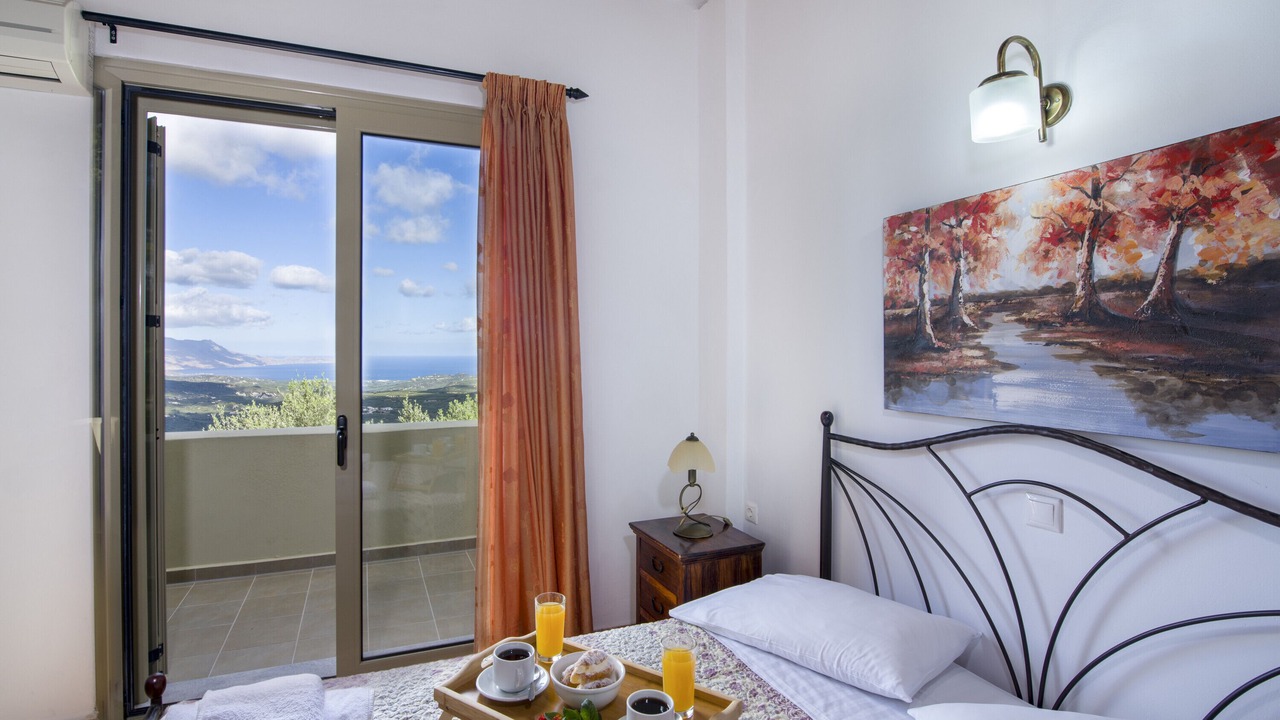 Photo of Bedroom in Milia