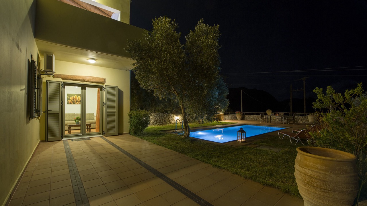 Photo of Outdoor in Milia