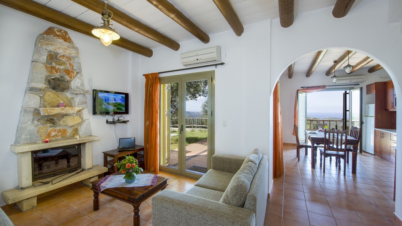Photo of Livingroom in Milia