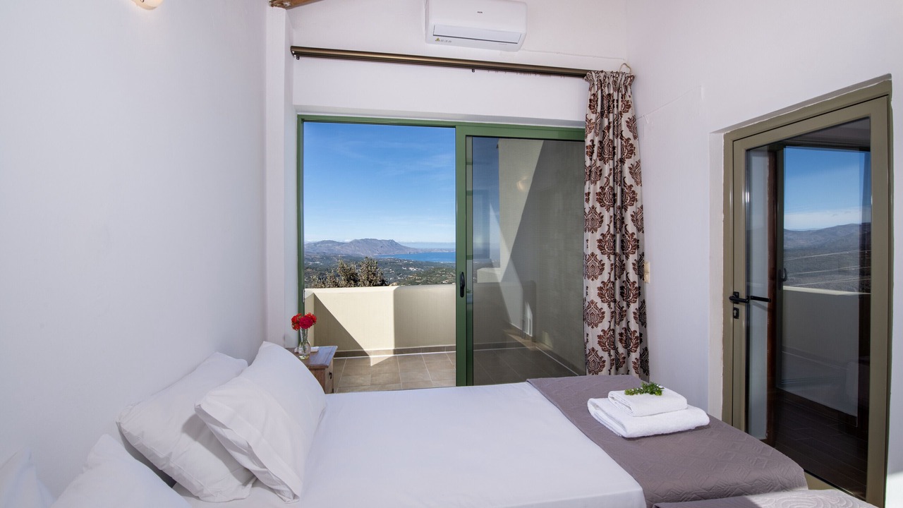 Photo of Bedroom in Milia