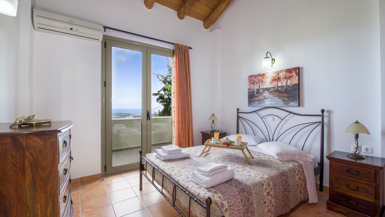 Photo of Bedroom in Milia