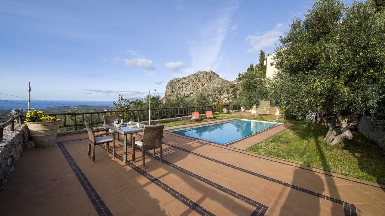Photo of Outdoor in Milia