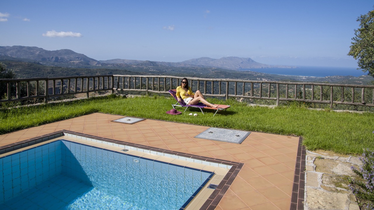 Photo of Outdoor in Milia