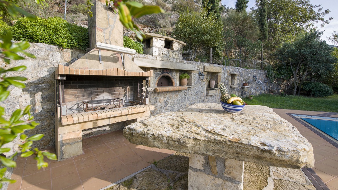 Photo of Outdoor in Milia