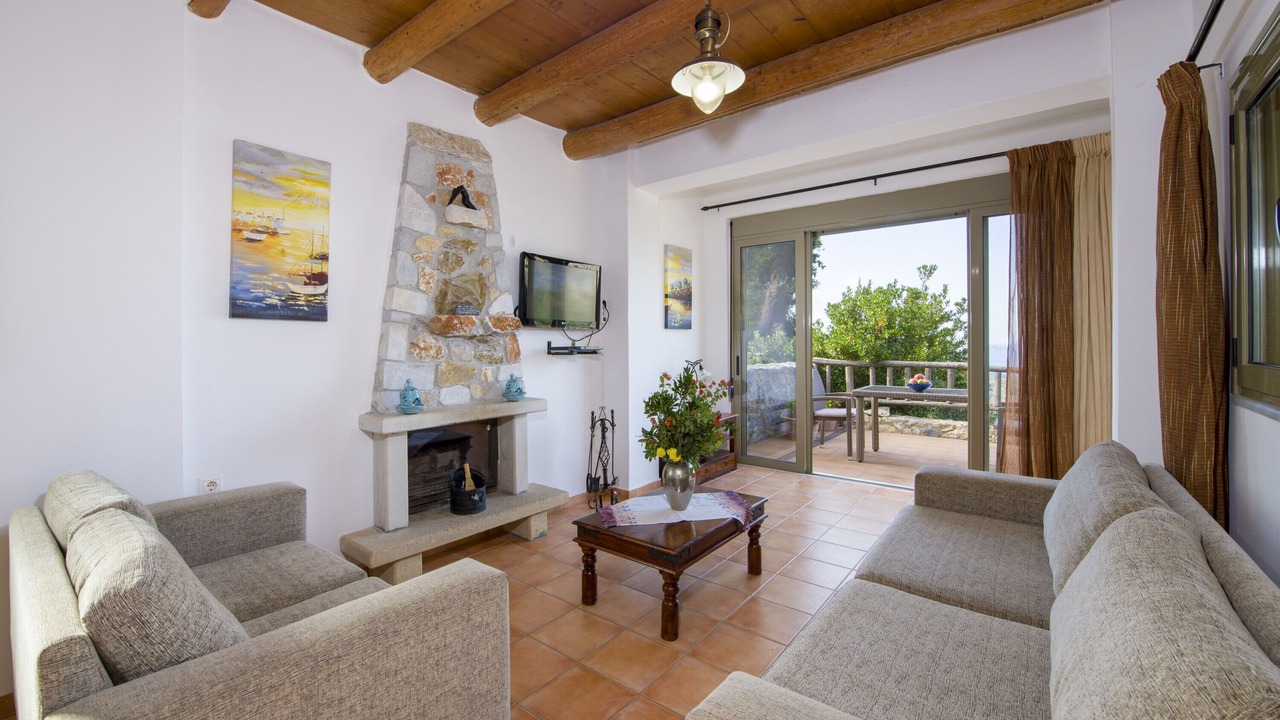 Photo of Livingroom in Milia