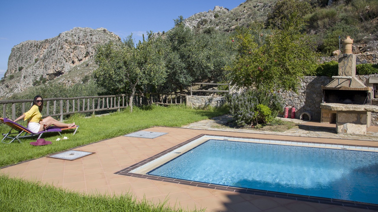 Photo of Outdoor in Milia