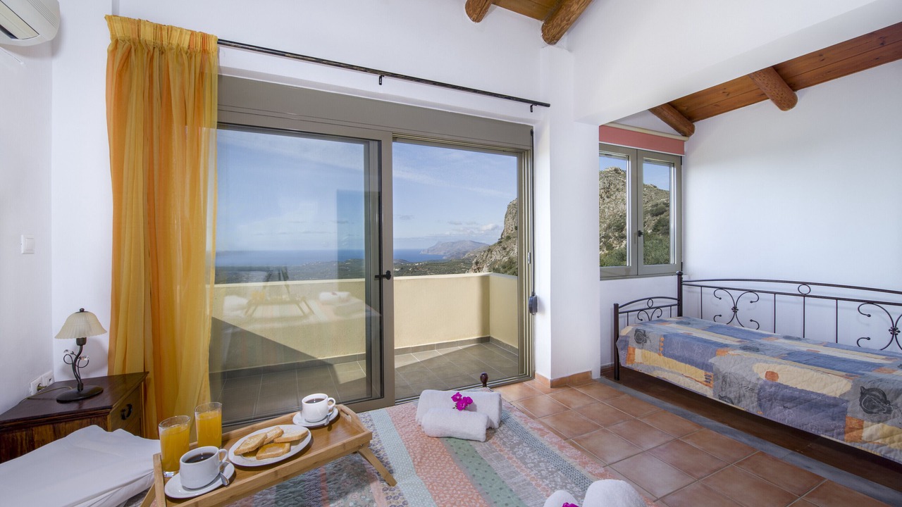 Photo of Bedroom in Milia