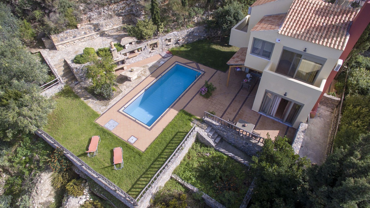 Photo of Outdoor in Milia