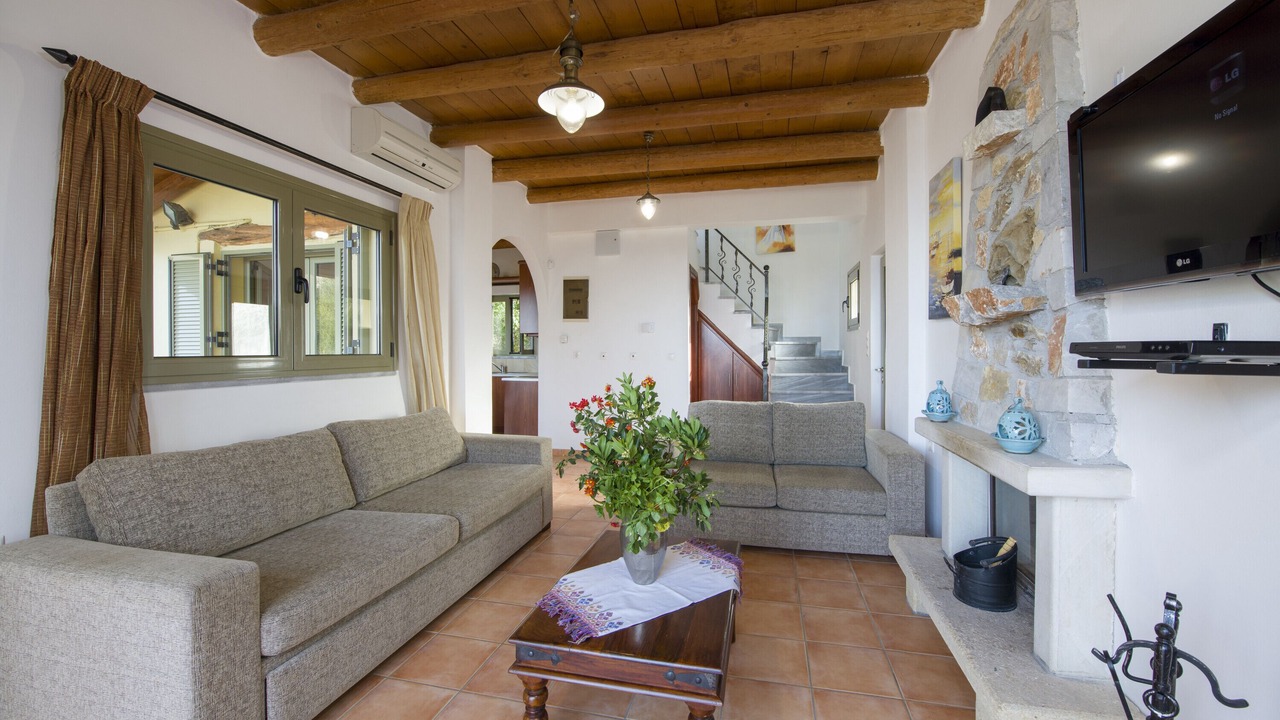 Photo of Livingroom in Milia