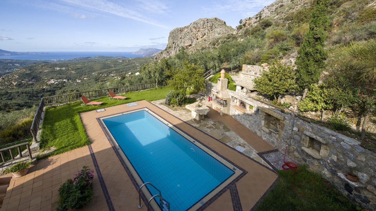 Photo of Outdoor in Milia