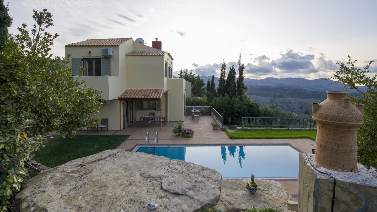 Photo of Outdoor in Milia