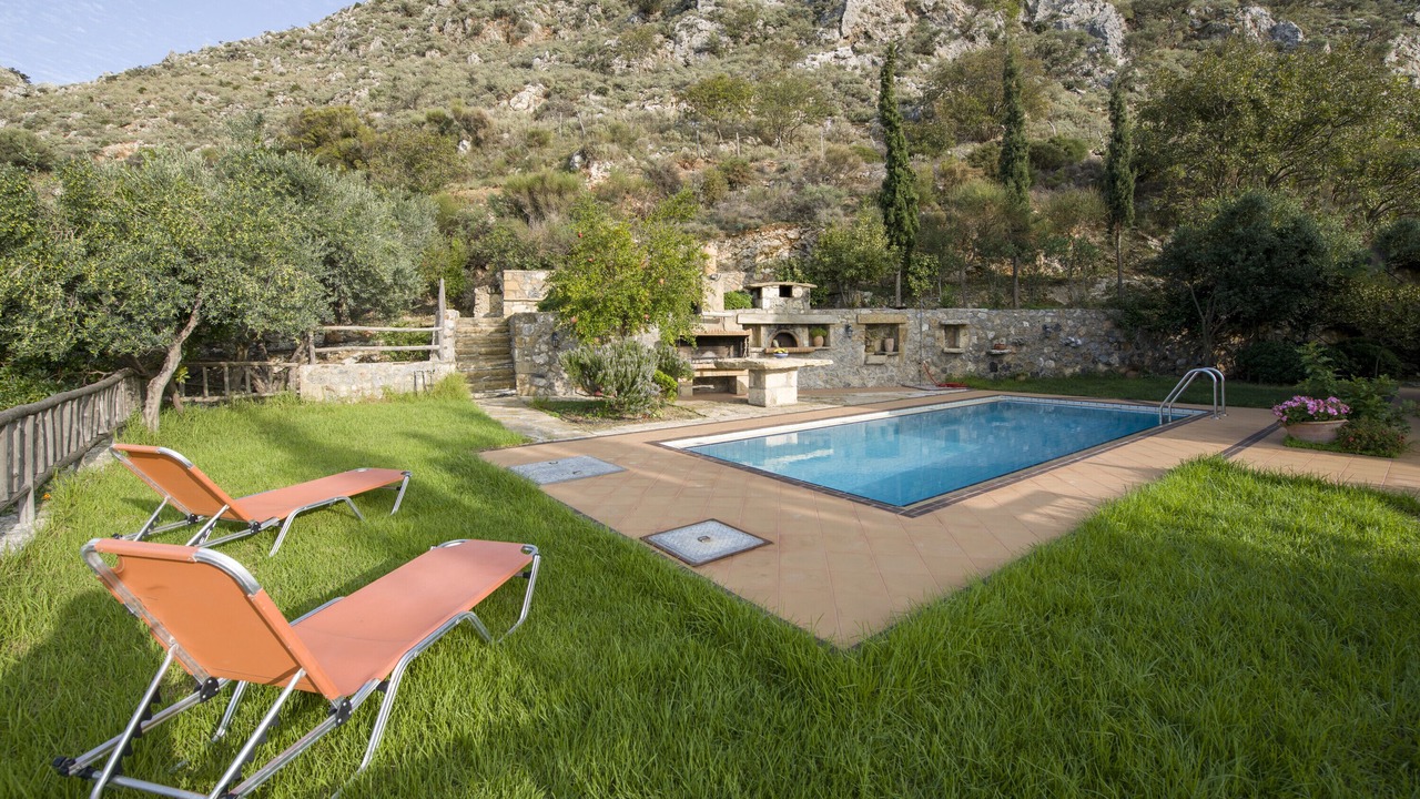 Photo of Outdoor in Milia