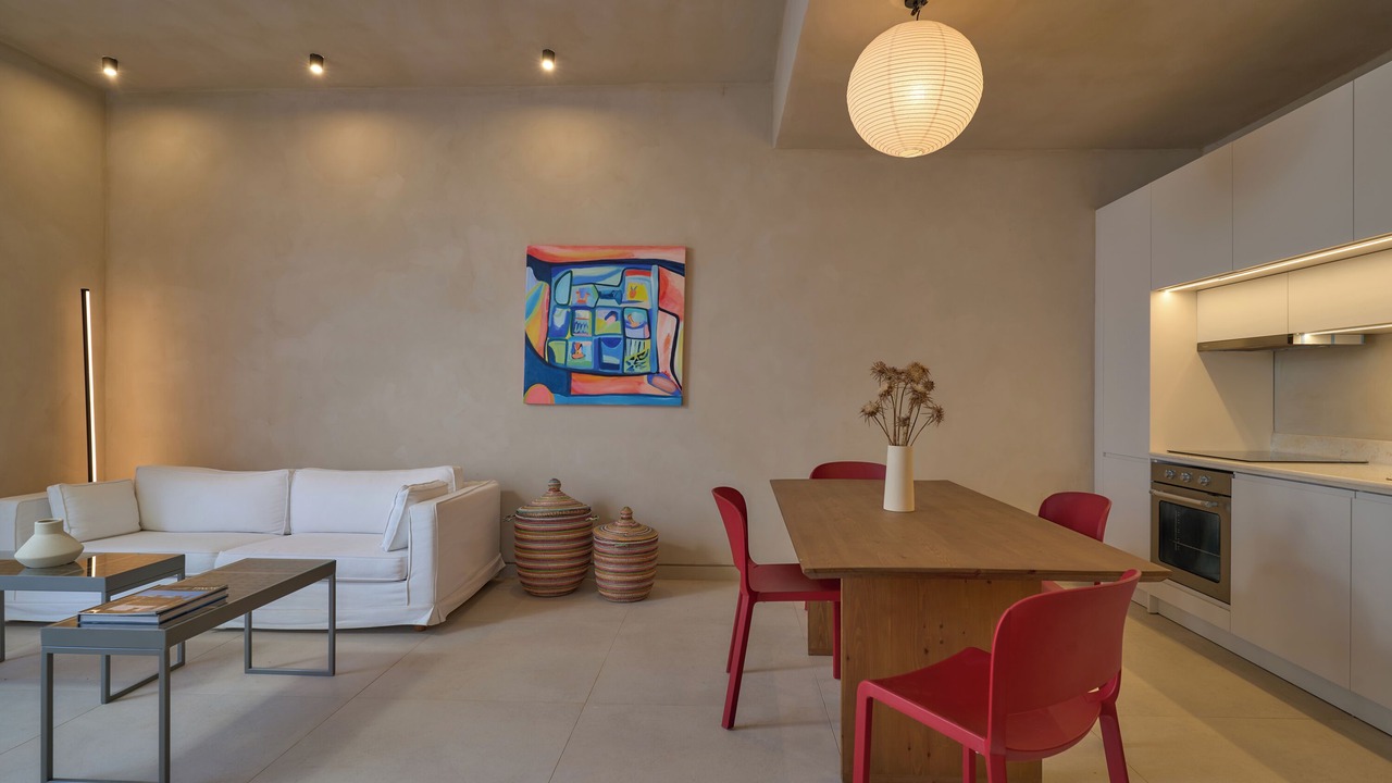 Photo of Bedroom in Tinos