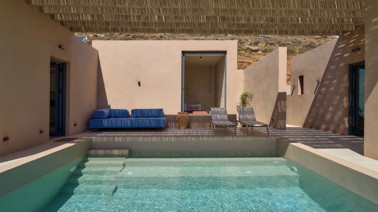 Photo of Outdoor in Tinos