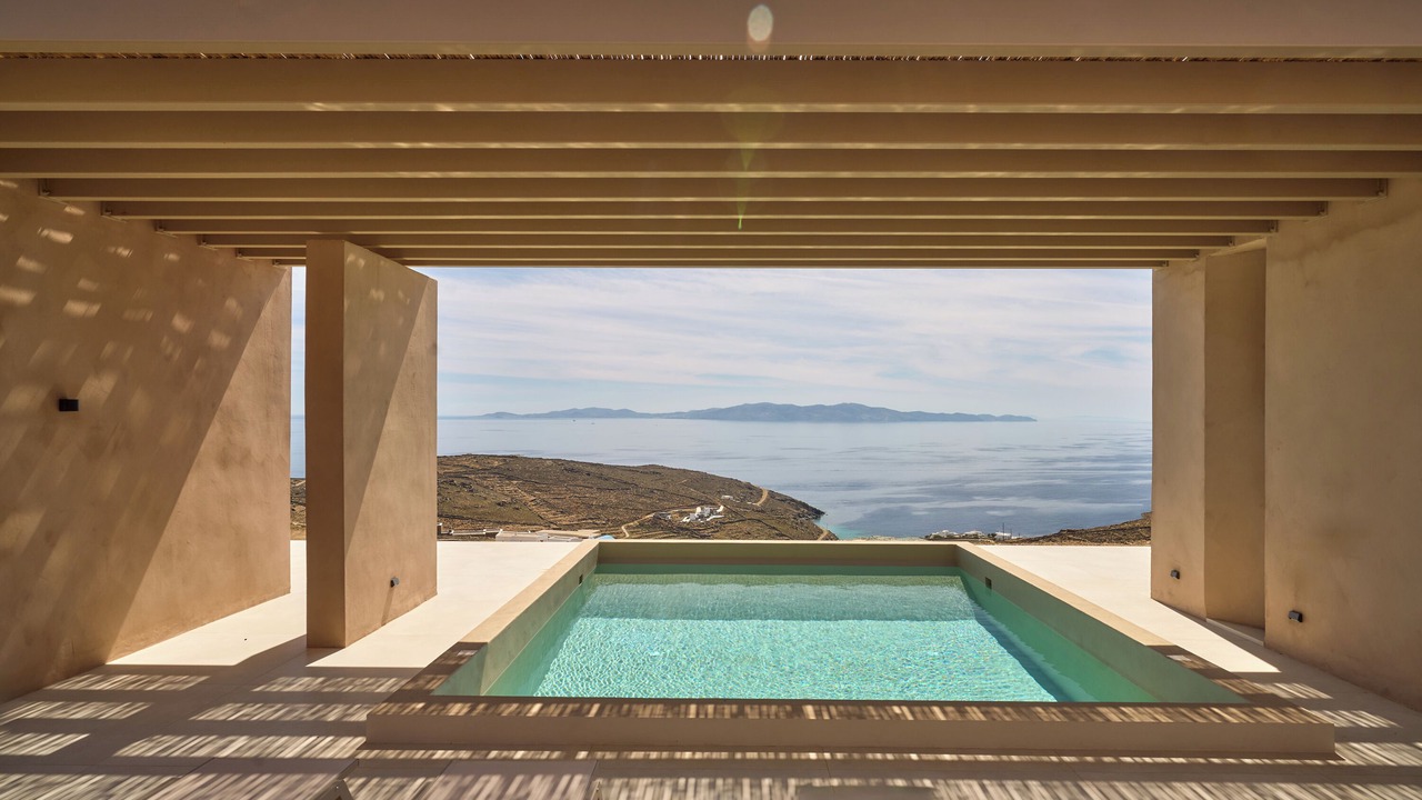 Photo of Outdoor in Tinos