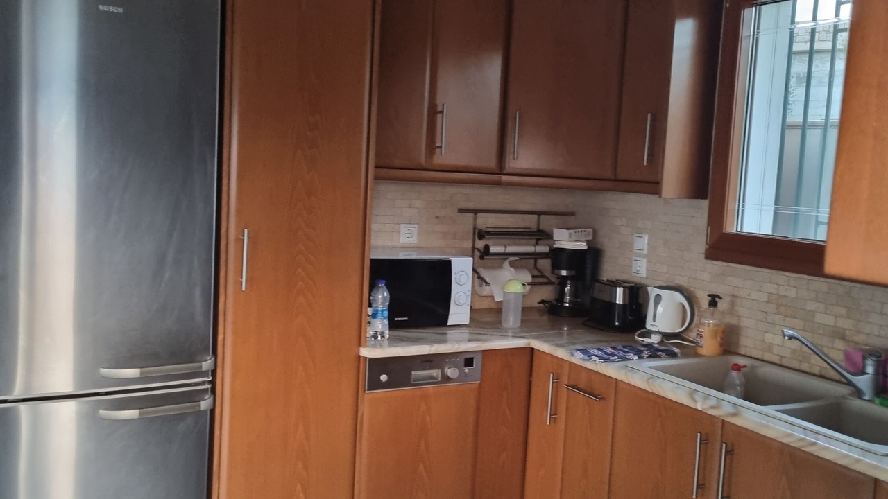Photo of Kitchen in Romanos