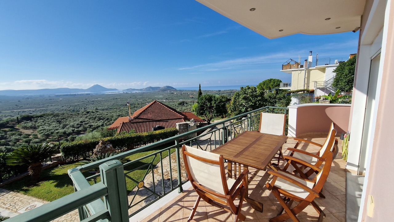 Photo of Outdoor in Romanos