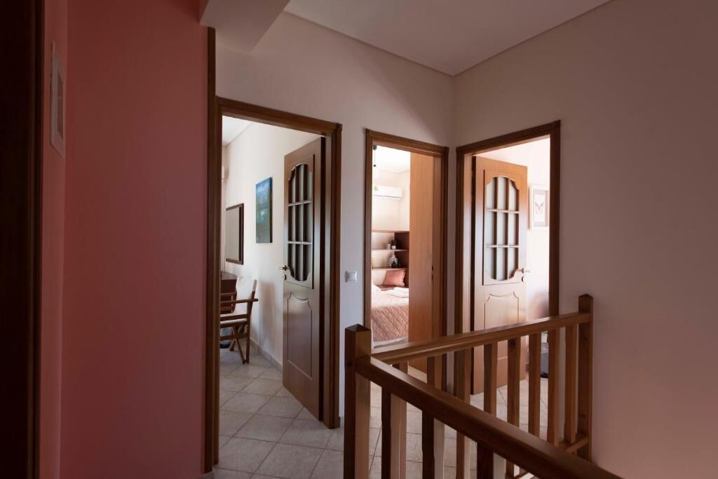 Photo of Bedroom in Romanos