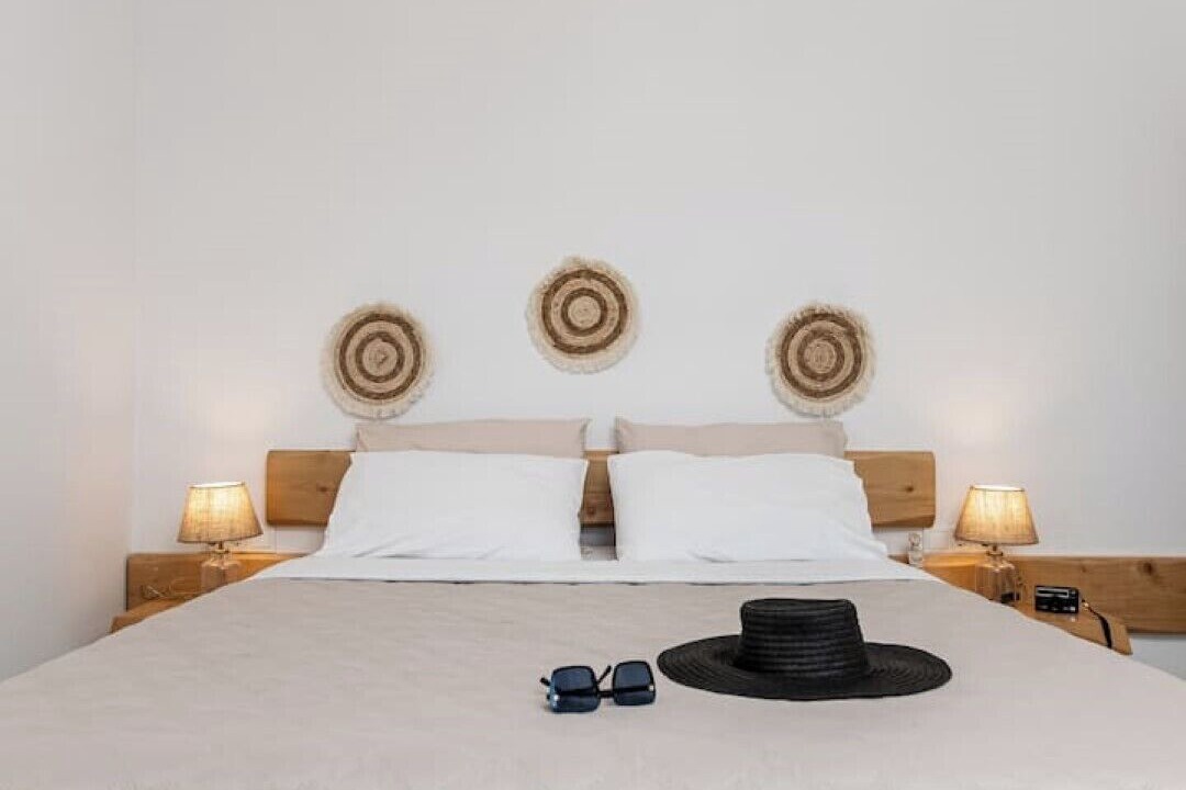 Photo of Bedroom in Glinado