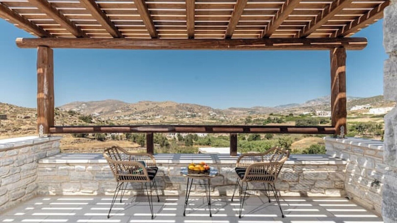 Photo of Outdoor in Glinado