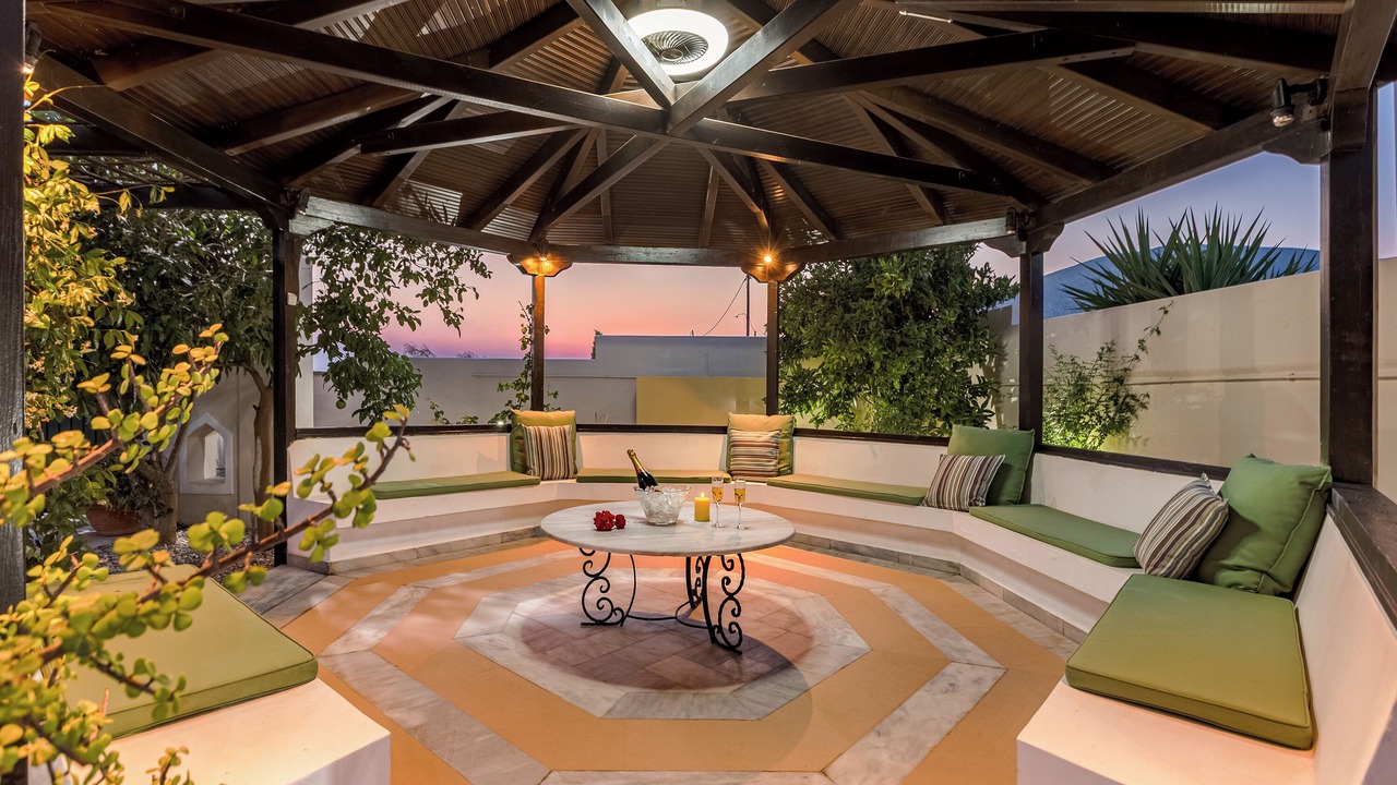 Photo of Outdoor in Saronikos