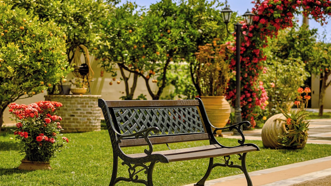 Photo of Outdoor in Saronikos