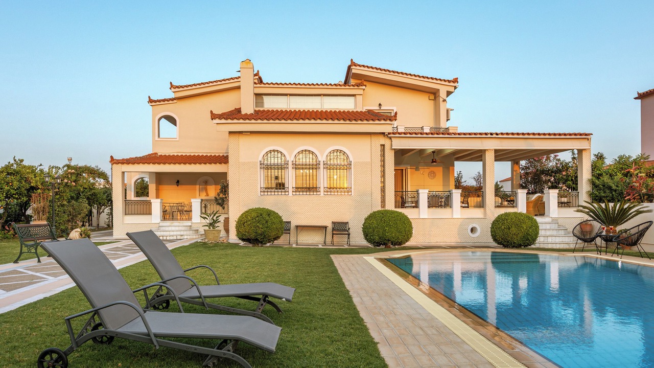 Photo of Outdoor in Saronikos