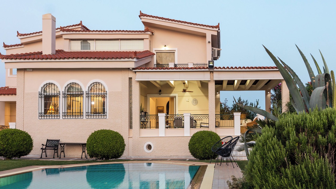 Photo of Outdoor in Saronikos
