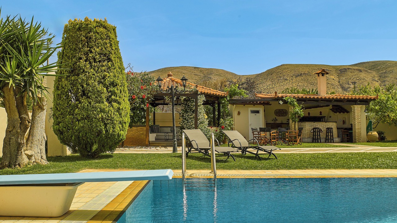 Photo of Outdoor in Saronikos
