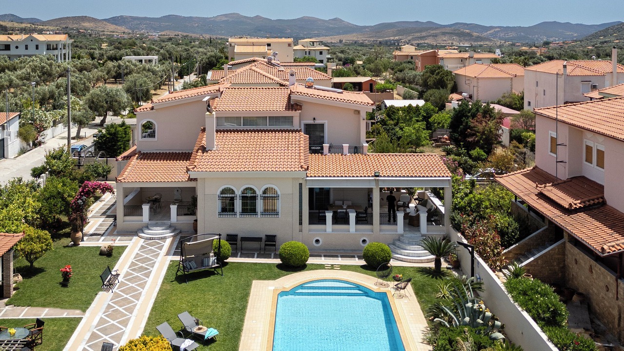 Photo of Outdoor in Saronikos