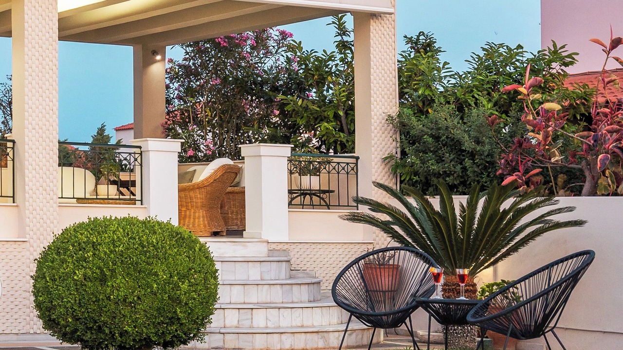 Photo of Outdoor in Saronikos