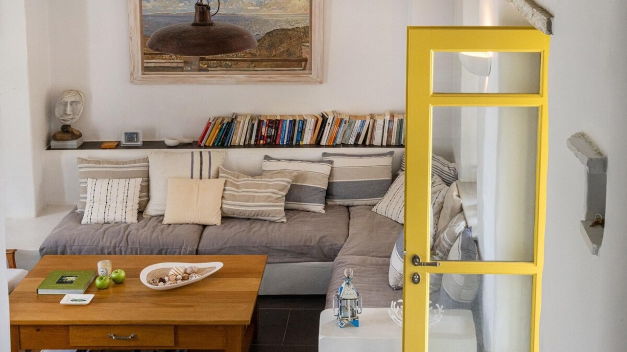 Photo of Livingroom in Isternia