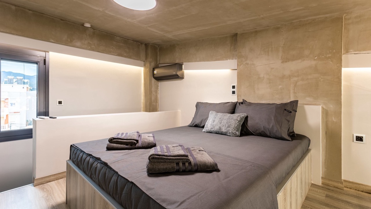 Photo of Bedroom in Anatolikos Sinikismos