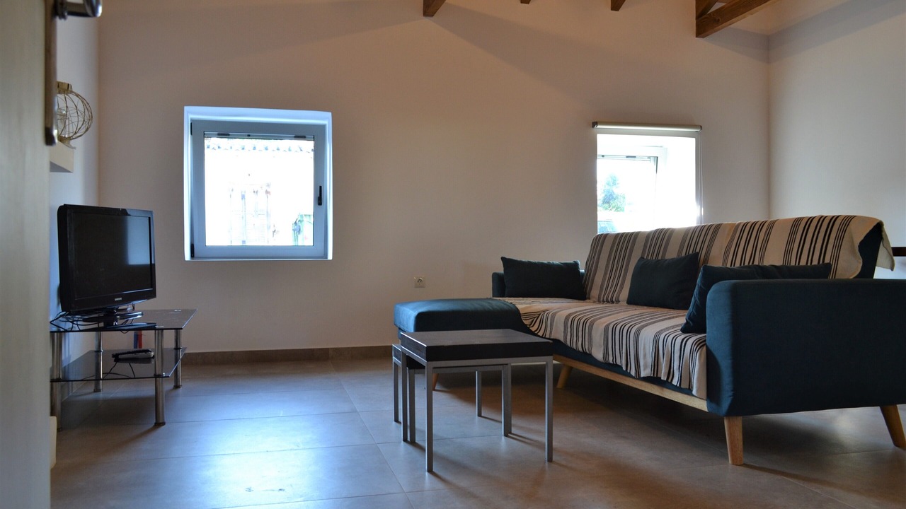 Photo of Livingroom in Nerantza