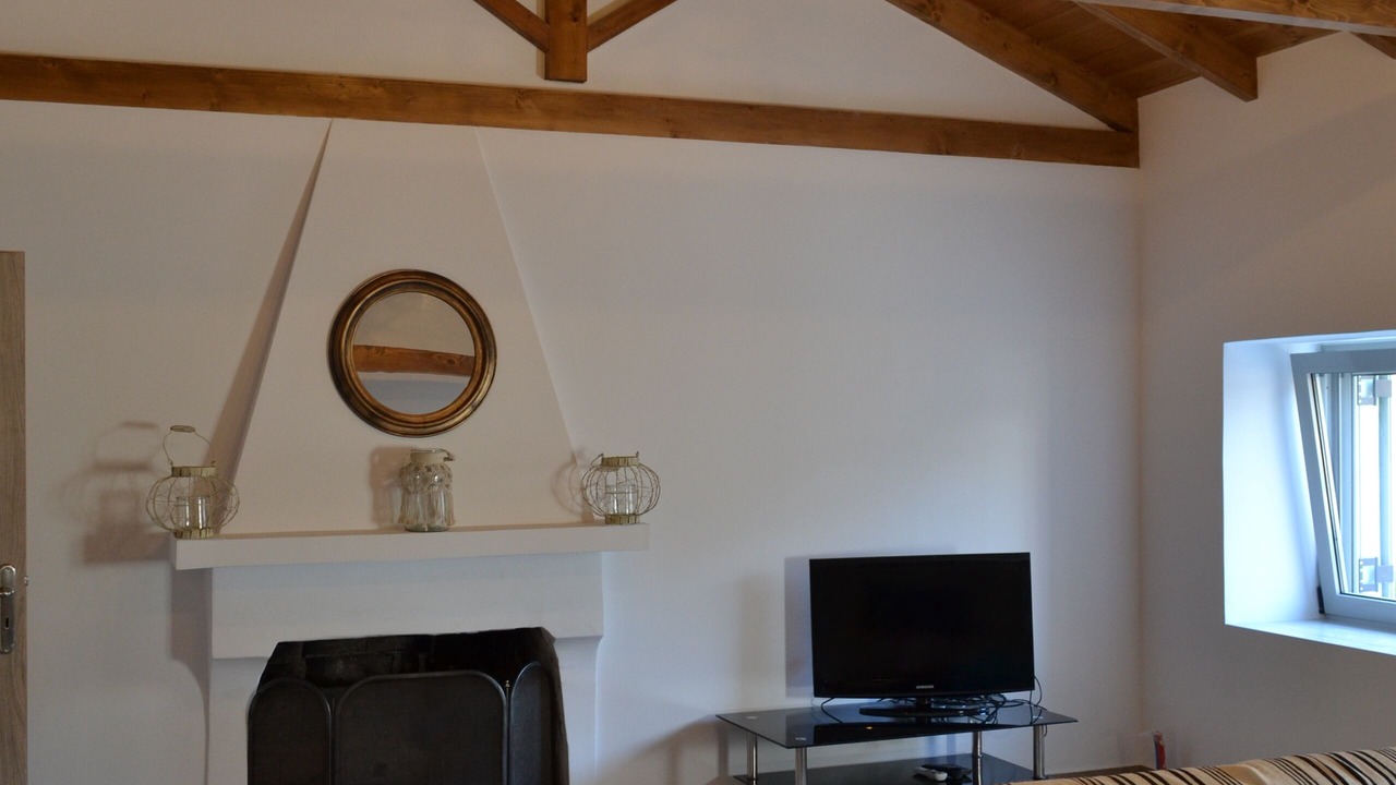 Photo of Livingroom in Nerantza
