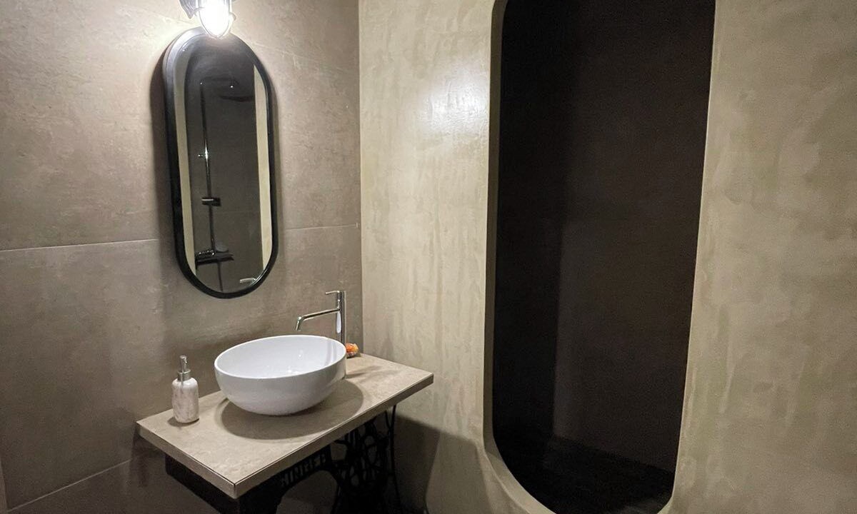 Photo of Bathroom in Nerantza