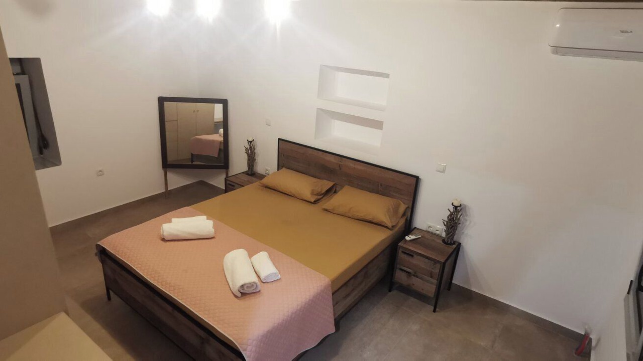 Photo of Bedroom in Nerantza