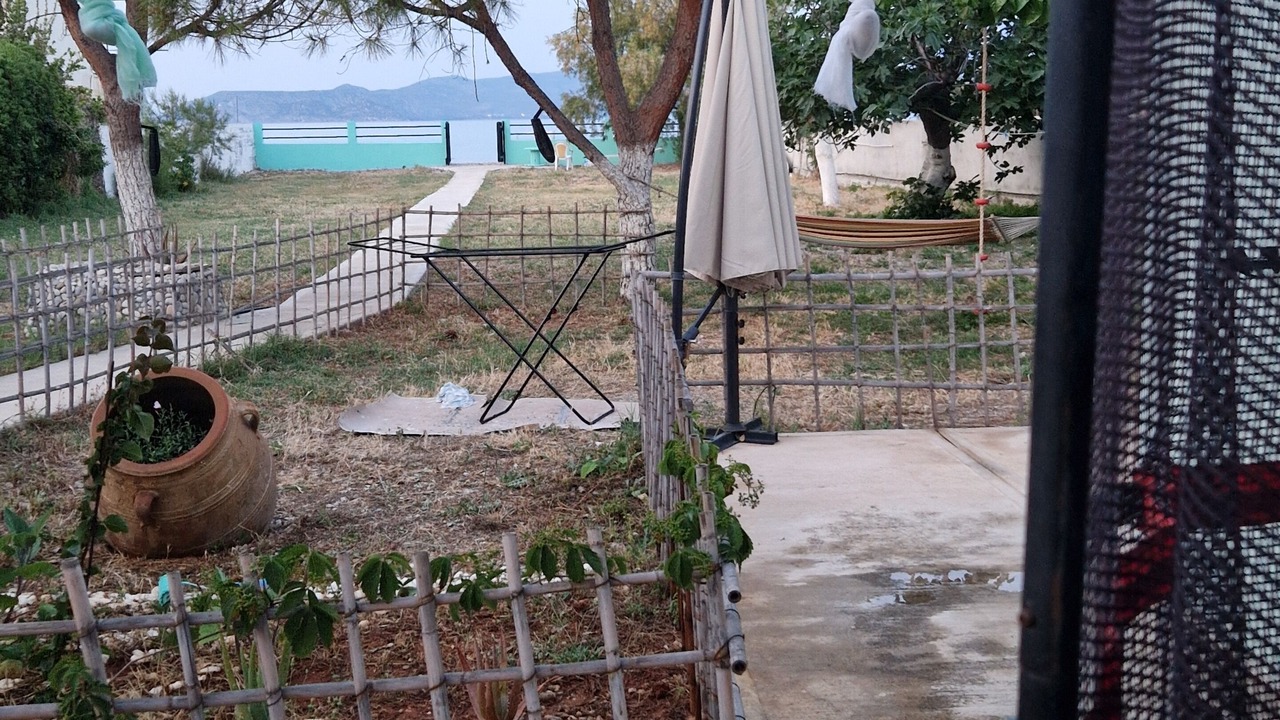 Photo of Outdoor in Nerantza