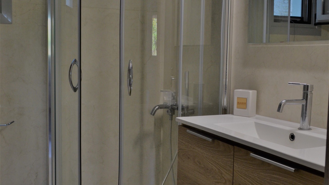 Photo of Bathroom in Nerantza