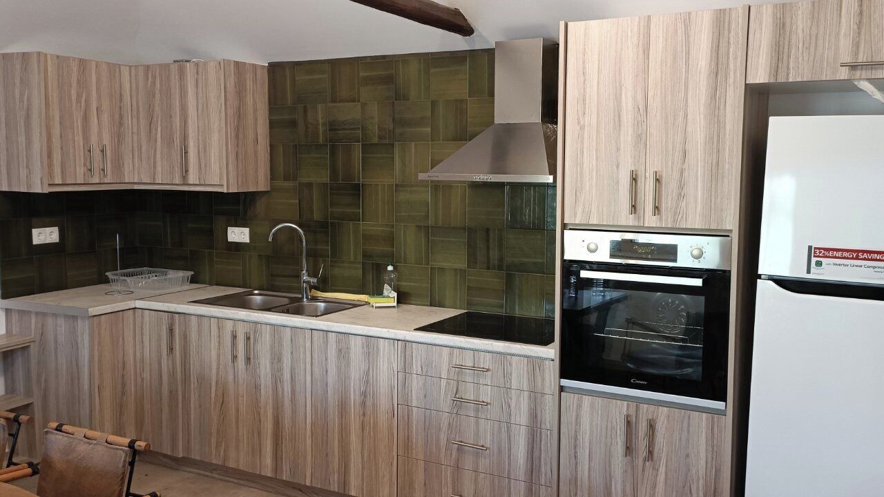 Photo of Kitchen in Nerantza