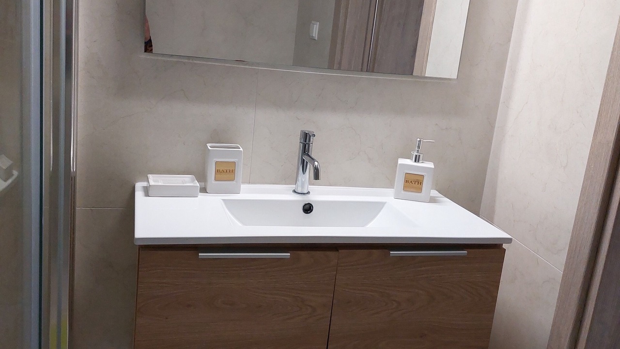 Photo of Bathroom in Nerantza