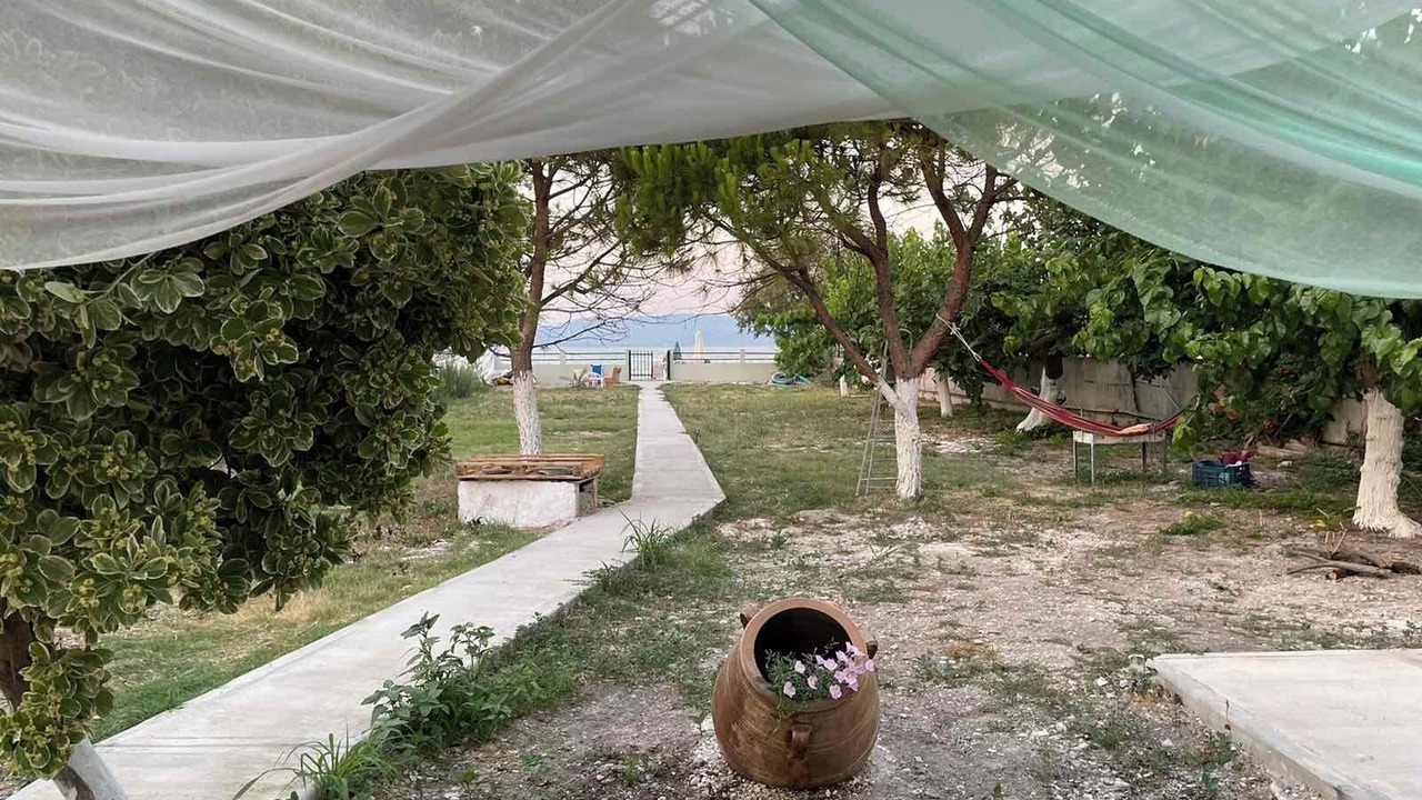 Photo of Outdoor in Nerantza