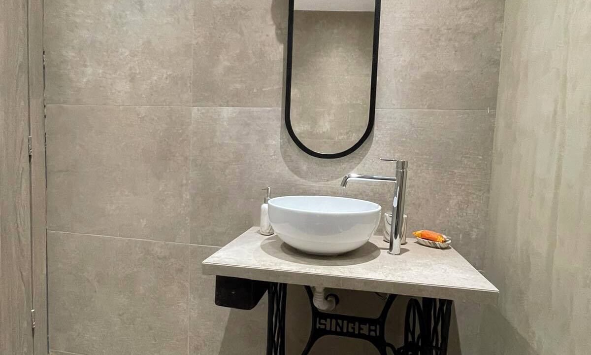 Photo of Bathroom in Nerantza