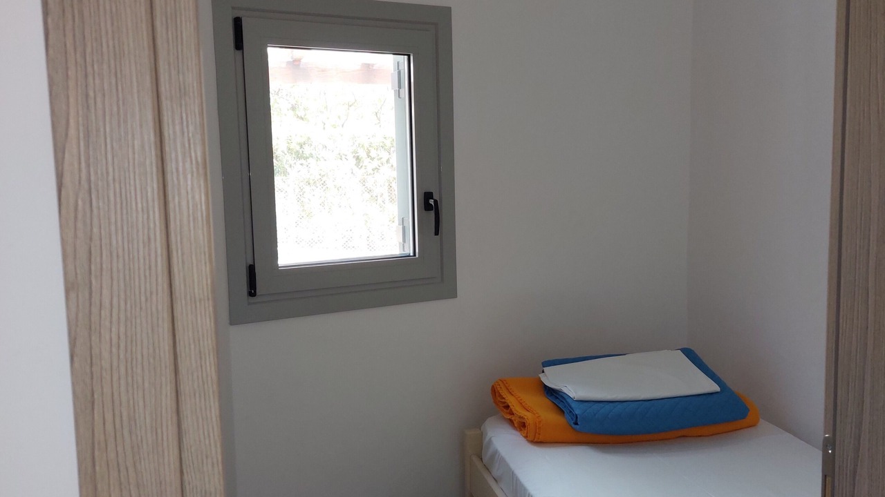 Photo of Bedroom in Nerantza