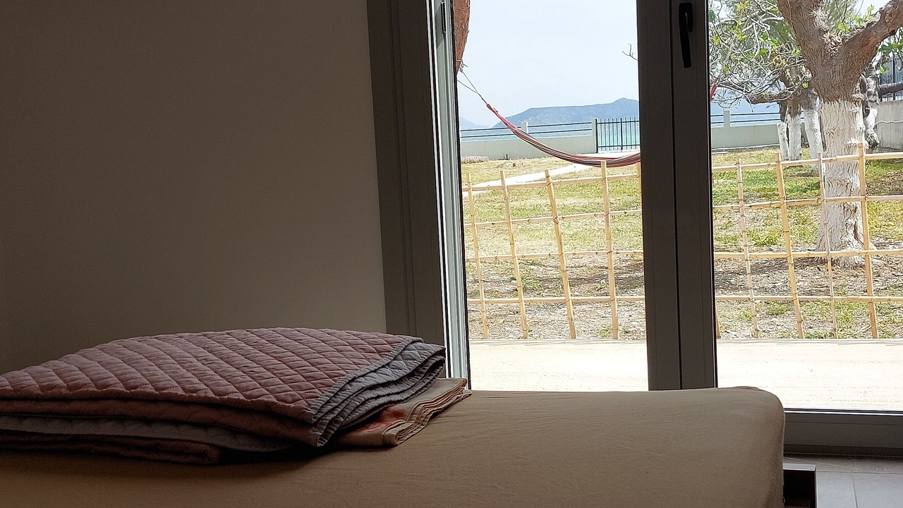 Photo of Bedroom in Nerantza