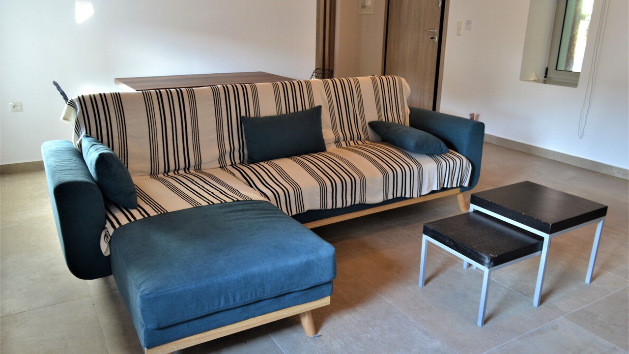 Photo of Livingroom in Nerantza