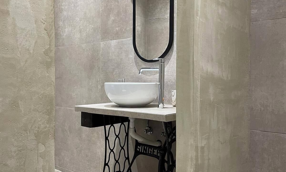 Photo of Bathroom in Nerantza