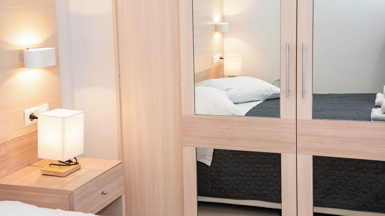 Photo of Bedroom in Kassiopi